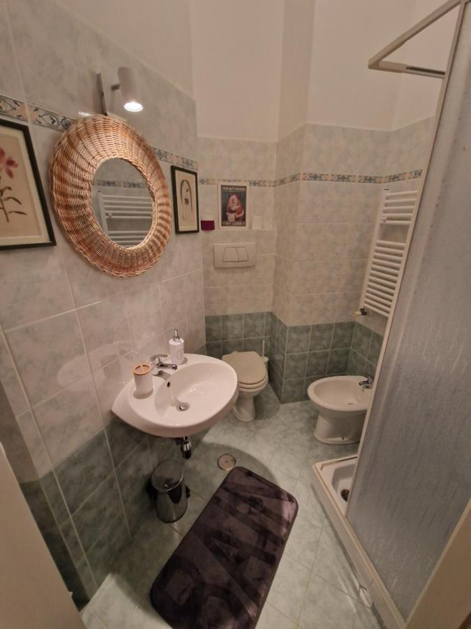 At Monica'S In Rome - Stazione Labaro Apartment Exterior photo
