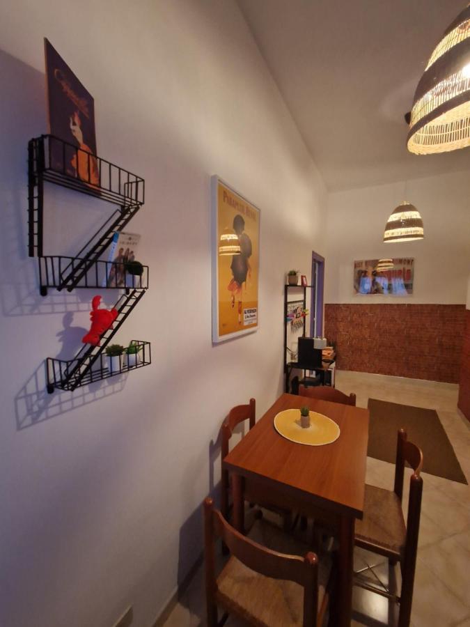 At Monica'S In Rome - Stazione Labaro Apartment Exterior photo