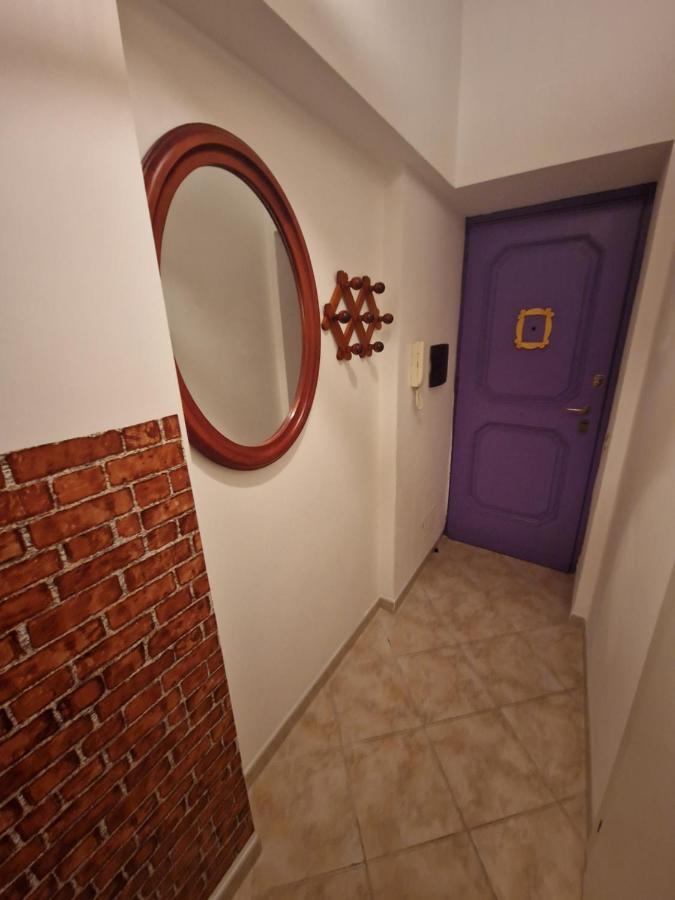 At Monica'S In Rome - Stazione Labaro Apartment Exterior photo