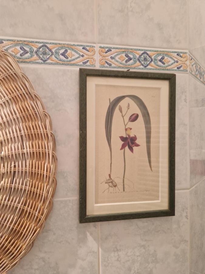 At Monica'S In Rome - Stazione Labaro Apartment Exterior photo