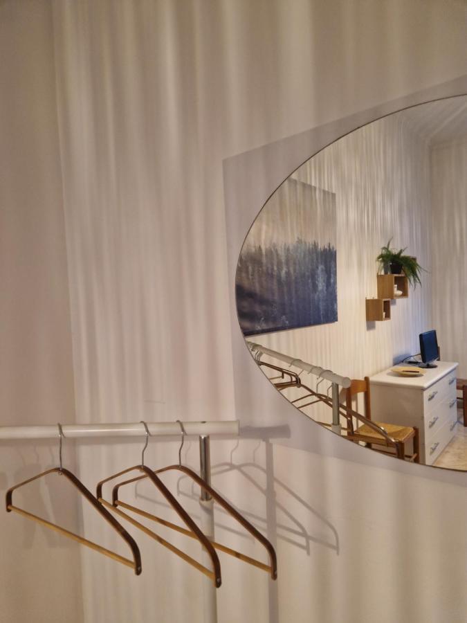 At Monica'S In Rome - Stazione Labaro Apartment Exterior photo