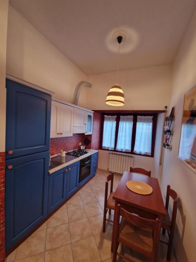 At Monica'S In Rome - Stazione Labaro Apartment Exterior photo