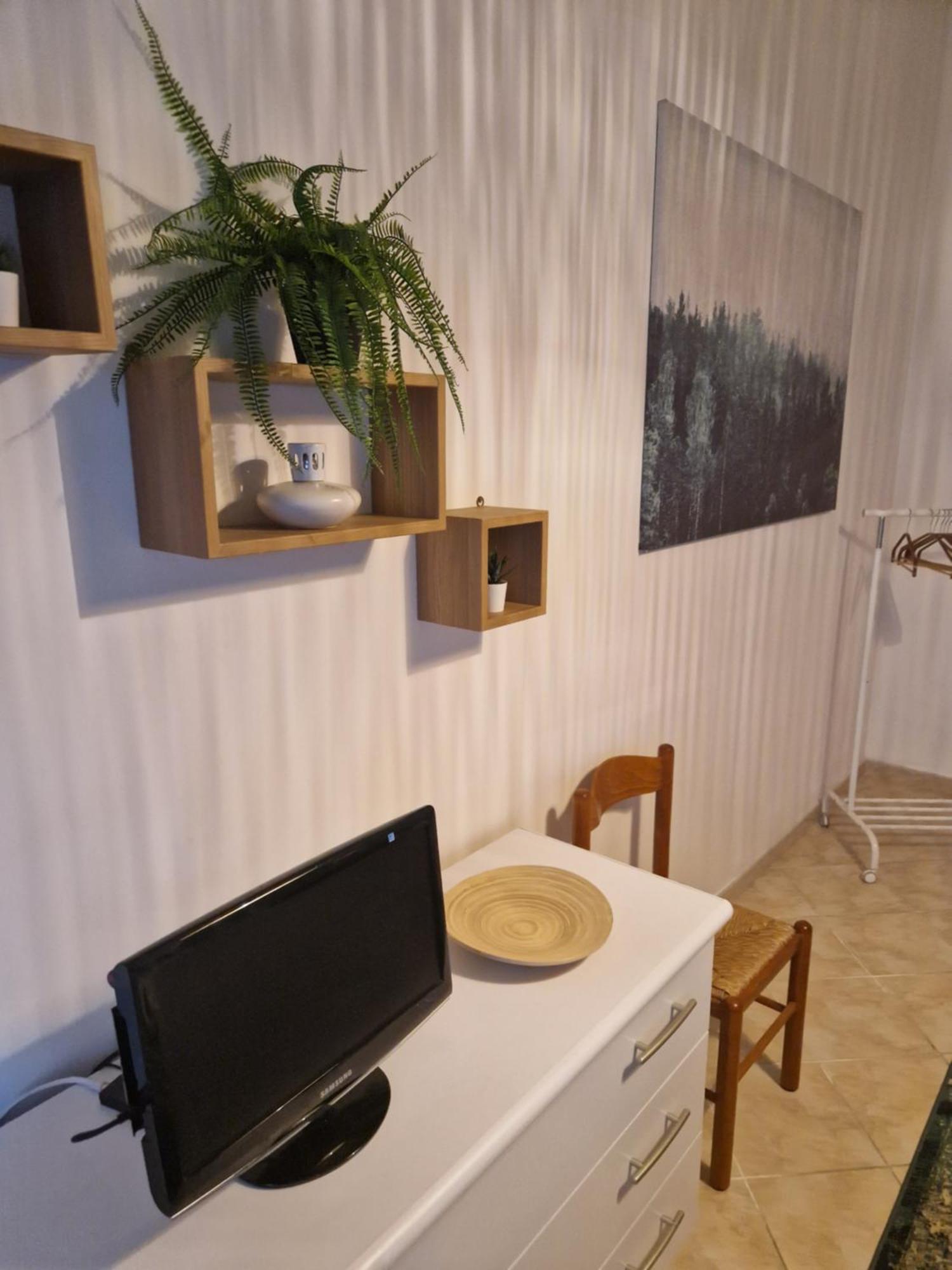 At Monica'S In Rome - Stazione Labaro Apartment Exterior photo