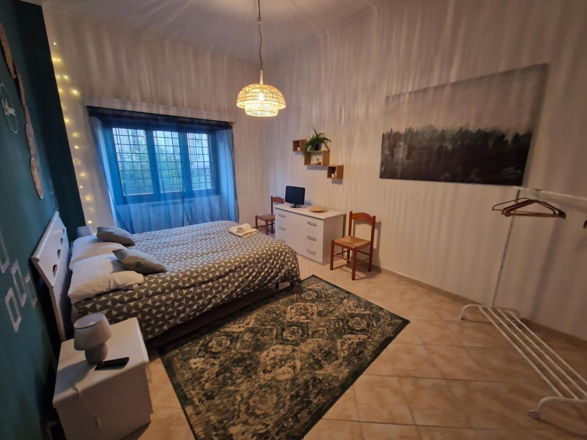 At Monica'S In Rome - Stazione Labaro Apartment Exterior photo